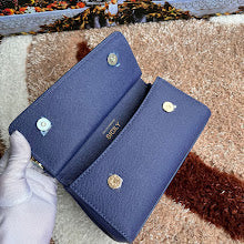 Premium Signature Crossbody - Chic Women's Luxury Designer Bag - NM6779