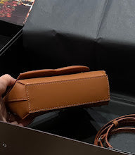 Luxury Designer Tote Bag for Women - Premium Iconic Monogram Handbag - NM7080