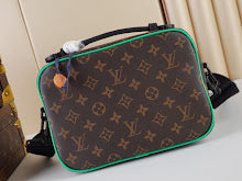 Designer Monogram Crossbody - Luxury Women's Premium Fashion Bag - NM4704