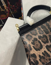 Designer Iconic Shoulder Bag - Luxury Women's Premium Fashion - NM7036
