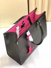 Premium Heritage Tote Bag - Elegant Women's Luxury Designer Style - NM4171