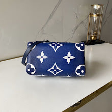 Luxury Designer Shoulder Bag for Women - Premium Fashion Handbag - NM5244