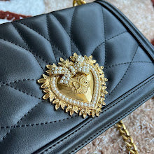 Designer Monogram Crossbody - Luxury Women's Premium Fashion Bag - NM6793