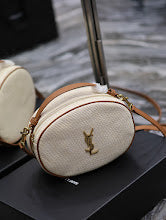 Luxury Iconic Crossbody Bag - Women's Elegant Designer Fashion - NM3306