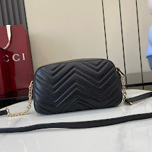 Luxury Designer Shoulder Bag for Women - Premium Fashion Handbag - NM3886