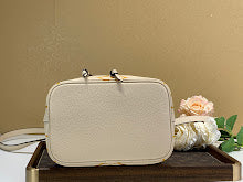 Luxury Designer Shoulder Bag for Women - Premium Fashion Handbag - NM4921