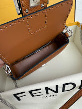 Luxury Designer Crossbody Bag for Women - Premium Fashion Handbag - NM7651