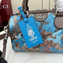 Chic Women's Crossbody Handbag - Luxury Premium Designer Style - NM4062