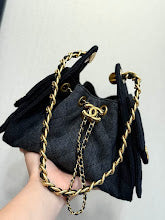 New Premium Women's Tote Bag - Luxury Designer Fashion Handbag - NM6207