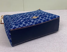 New Premium Women's Top Handle Bag - Luxury Designer Satchel Fashion - NM6504