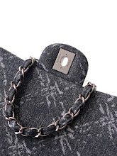 New Luxury Large Tote Bag - Women's Premium Designer Fashion Handbag - NM6159