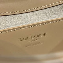 Premium Structured Satchel - Chic Women's Luxury Designer Handbag - NM3219