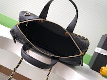 New Premium Signature Shoulder Bag - Chic Women's Luxury Designer - NM6087