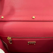 Designer Heritage Shoulder Bag - Premium Luxury Women's Handbag - NM7211