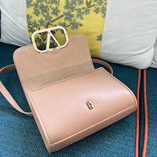 Premium Top Handle Shopper - Luxury Women's Designer Style Bag - NM2784