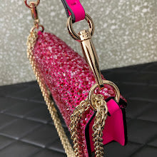 Designer Monogram Crossbody - Luxury Women's Premium Fashion Bag - NM2937