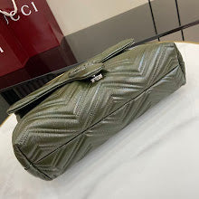 Luxury Designer Top Handle Bag for Women - Premium Satchel Handbag - NM4023
