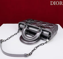 Luxury Designer Top Handle Bag for Women - Premium Satchel Handbag - NM7597