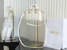 Premium Top Handle Shopper - Luxury Women's Designer Style Bag - NM7602