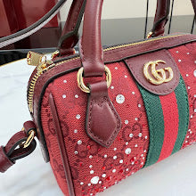 Premium Structured Satchel - Chic Women's Luxury Designer Handbag - NM4038