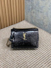 Luxury Mini Crossbody Bag - Women's Premium Designer Fashion - NM3454