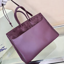 Chic Women's Shoulder Handbag - Luxury Premium Designer Style - NM5509