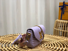 Premium Women's Crossbody Bag - Luxury Designer Fashion Accessory - NM5323