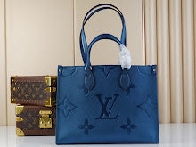 Designer Heritage Top Handle Bag - Premium Luxury Women's Fashion - NM4969