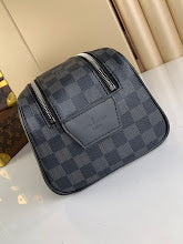 Premium Leather Top Handle Satchel - Elegant Women's Designer Bag - NM4400