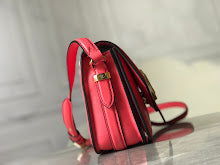 Premium Monogram Tote Bag - Elegant Luxury Women's Designer Handbag - NM4178