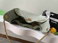 New Luxury Signature Top Handle Bag - Elegant Women's Designer Handbag - NM5977