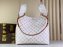 Premium Women's Top Handle Bag - Luxury Designer Satchel Fashion - NM4461