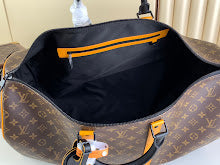 Premium Leather Shoulder Bag - Elegant Women's Designer Handbag - NM4493