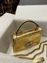Premium Women's Tote Bag - Luxury Designer Fashion Handbag - NM6658