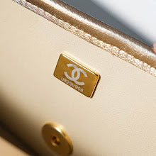 New Chic Designer Tote Handbag - Luxury Premium Women's Fashion Bag - NM6035