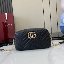 Luxury Designer Shoulder Bag for Women - Premium Fashion Handbag - NM3886