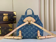 Luxury Designer Shoulder Bag for Women - Premium Fashion Handbag - NM4456