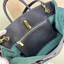 New Premium Top Handle Shopper - Luxury Women's Designer Style Bag - NM5703