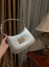 Chic Women's Shoulder Handbag - Luxury Premium Designer Style - NM7113