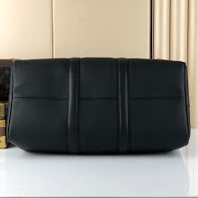 Premium Structured Satchel - Chic Women's Luxury Designer Handbag - NM5437