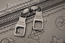 Luxury Monogram Top Handle Bag - Women's Elegant Designer Fashion - NM5439