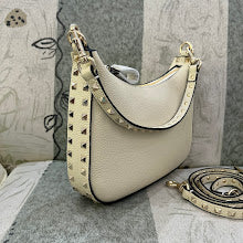 Luxury Designer Shoulder Bag for Women - Premium Fashion Handbag - NM2845