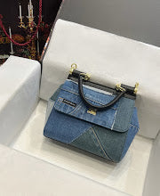 Designer Heritage Crossbody Bag - Premium Luxury Women's Fashion - NM6853