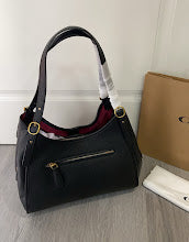 New Premium Women's Top Handle Bag - Luxury Designer Satchel Fashion - NM6629