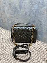 Chic Women's Crossbody Handbag - Luxury Premium Designer Style - NM3722