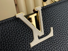Luxury Canvas Tote Bag - Women's Designer Premium Fashion - NM4378