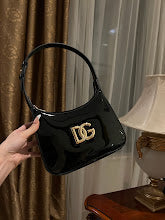 Luxury Canvas Tote Bag - Women's Designer Premium Fashion - NM7093