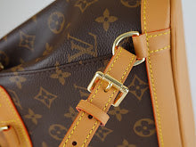 Designer Monogram Crossbody - Luxury Women's Premium Fashion Bag - NM4333