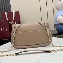 Premium Heritage Tote Bag - Elegant Women's Luxury Designer Style - NM4084