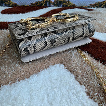 Luxury Structured Top Handle Bag - Premium Women's Designer Fashion - NM7075